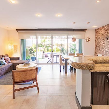 Pueblito Escondido By Hola Home And Land Playa del Carmen Kültér fotó