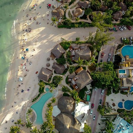 Pueblito Escondido By Hola Home And Land Playa del Carmen Kültér fotó