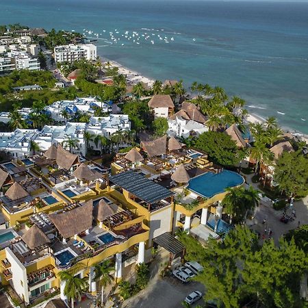 Pueblito Escondido By Hola Home And Land Playa del Carmen Kültér fotó