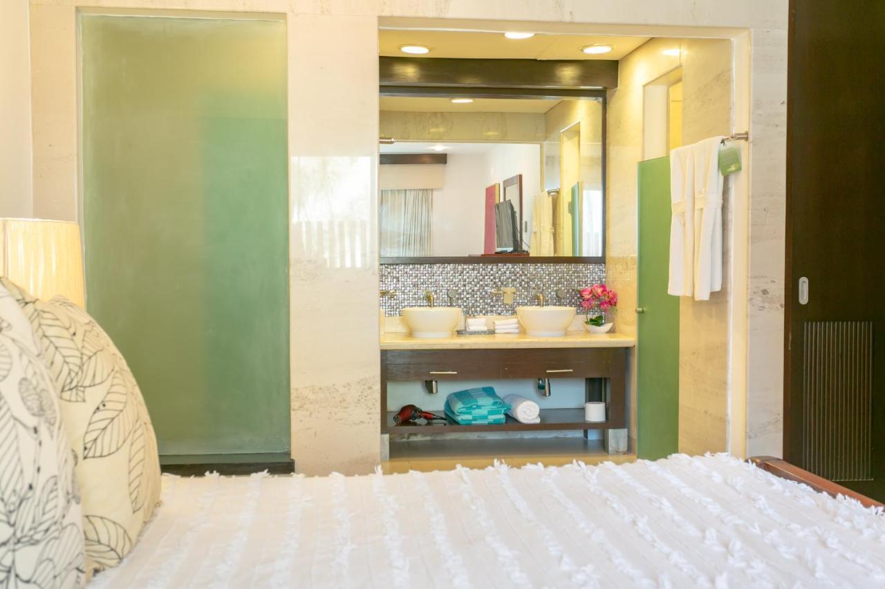 Pueblito Escondido By Hola Home And Land Playa del Carmen Kültér fotó