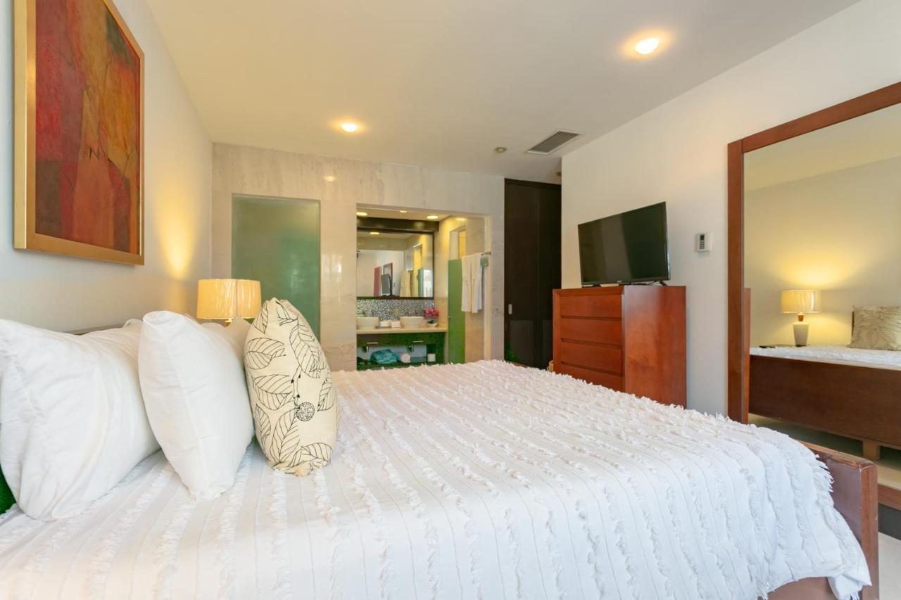 Pueblito Escondido By Hola Home And Land Playa del Carmen Kültér fotó