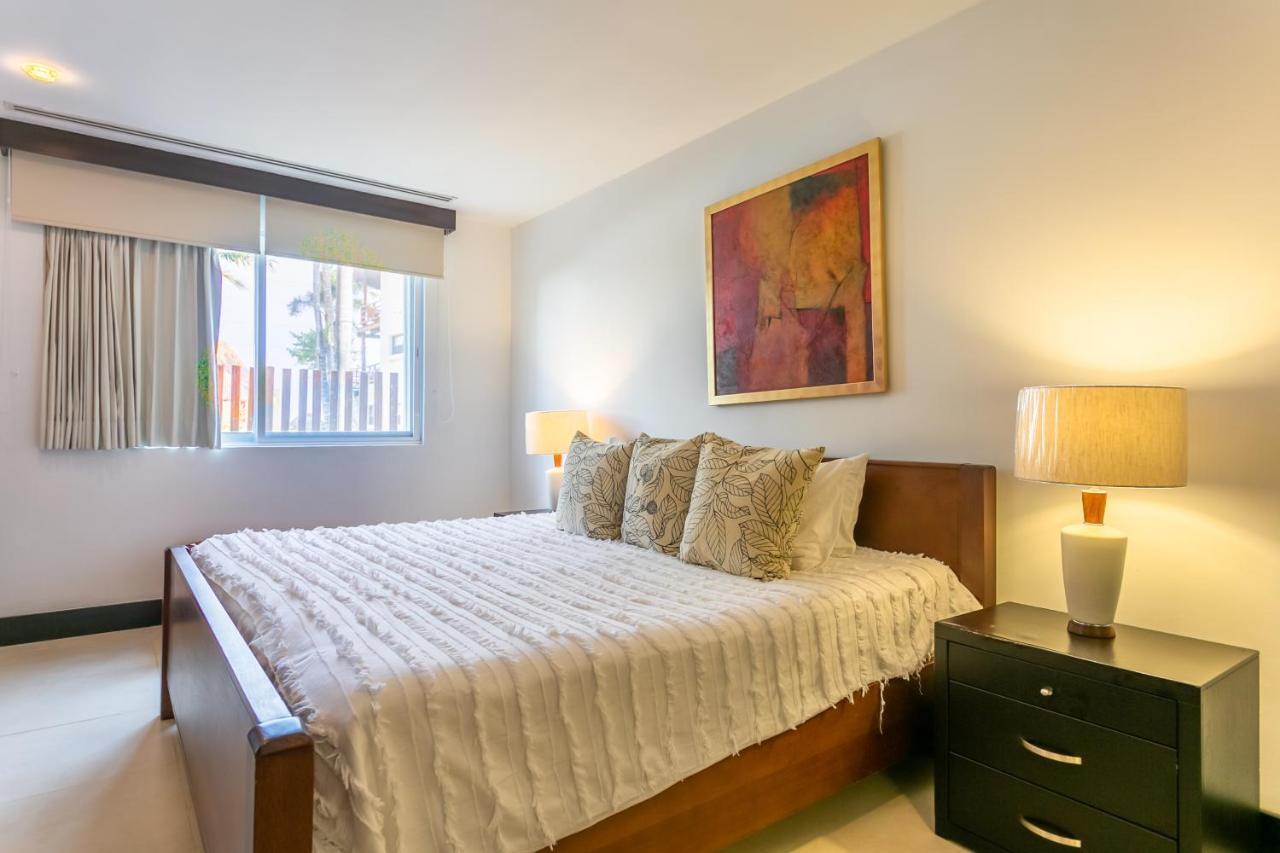 Pueblito Escondido By Hola Home And Land Playa del Carmen Kültér fotó
