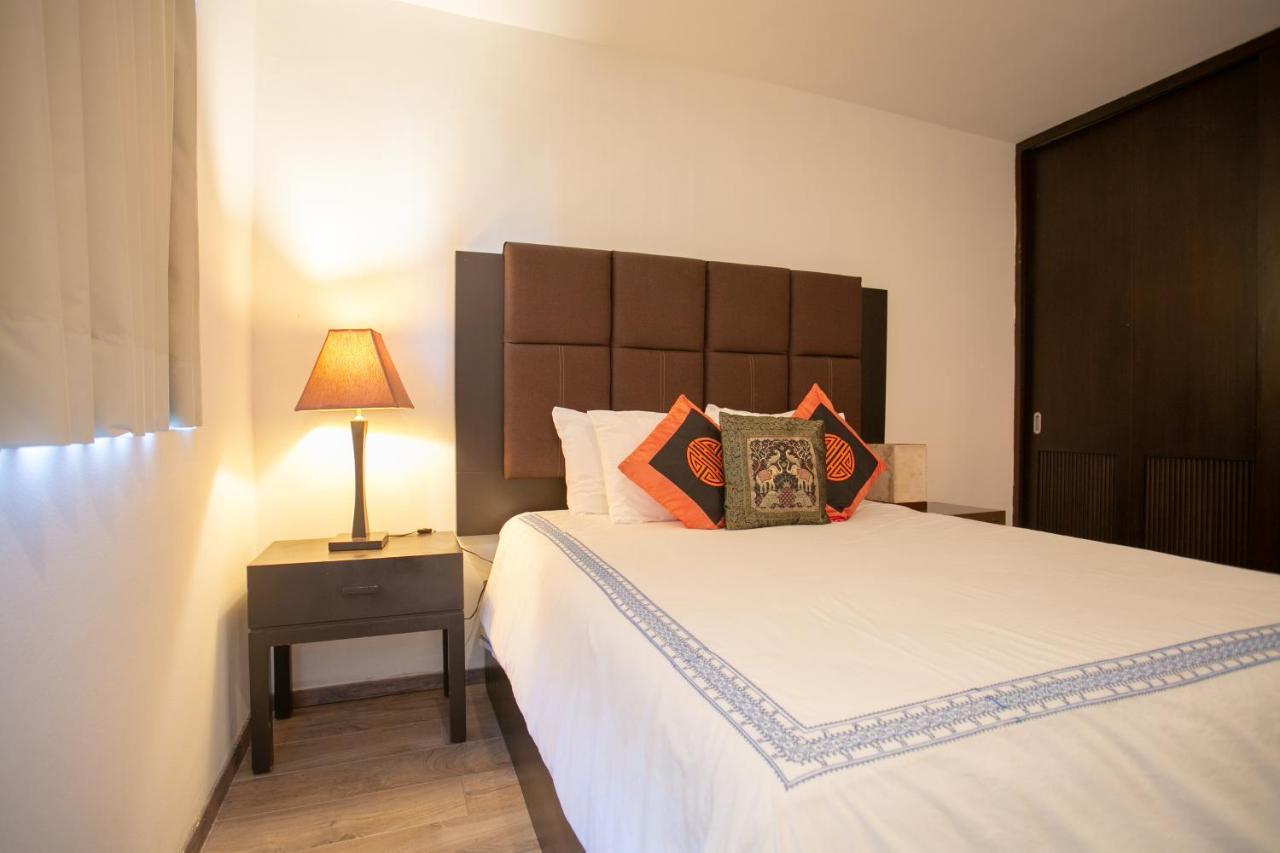 Pueblito Escondido By Hola Home And Land Playa del Carmen Kültér fotó