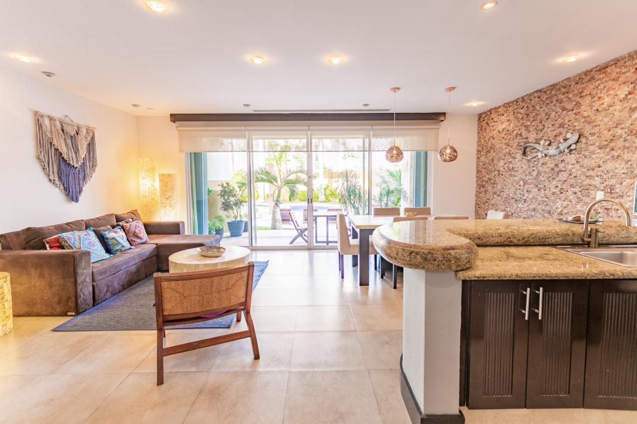 Pueblito Escondido By Hola Home And Land Playa del Carmen Kültér fotó