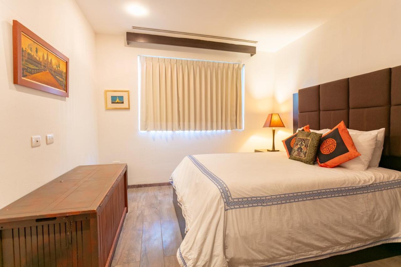 Pueblito Escondido By Hola Home And Land Playa del Carmen Kültér fotó