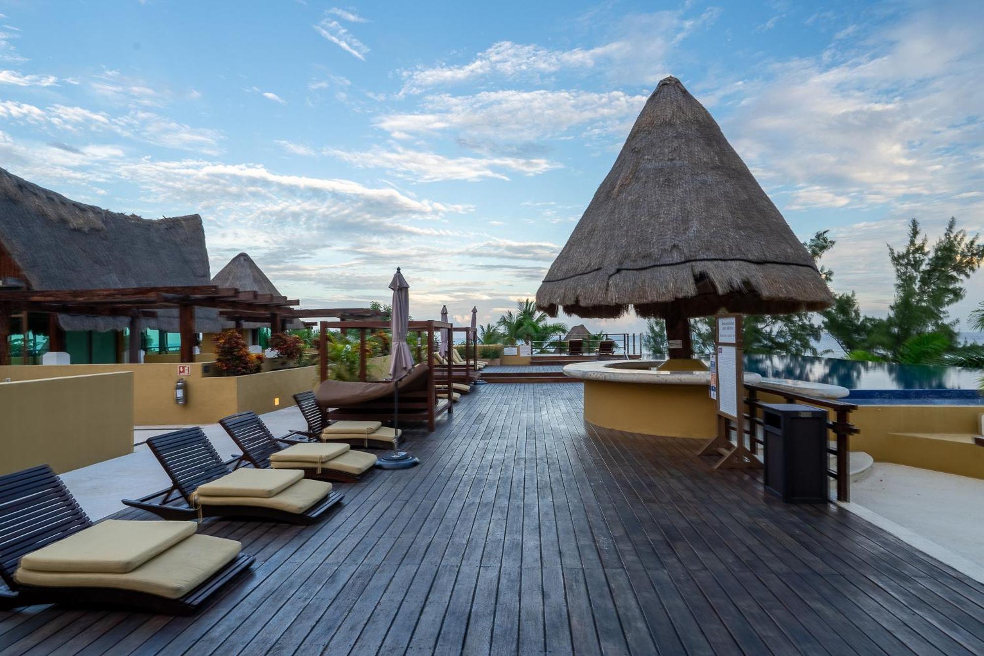 Pueblito Escondido By Hola Home And Land Playa del Carmen Kültér fotó
