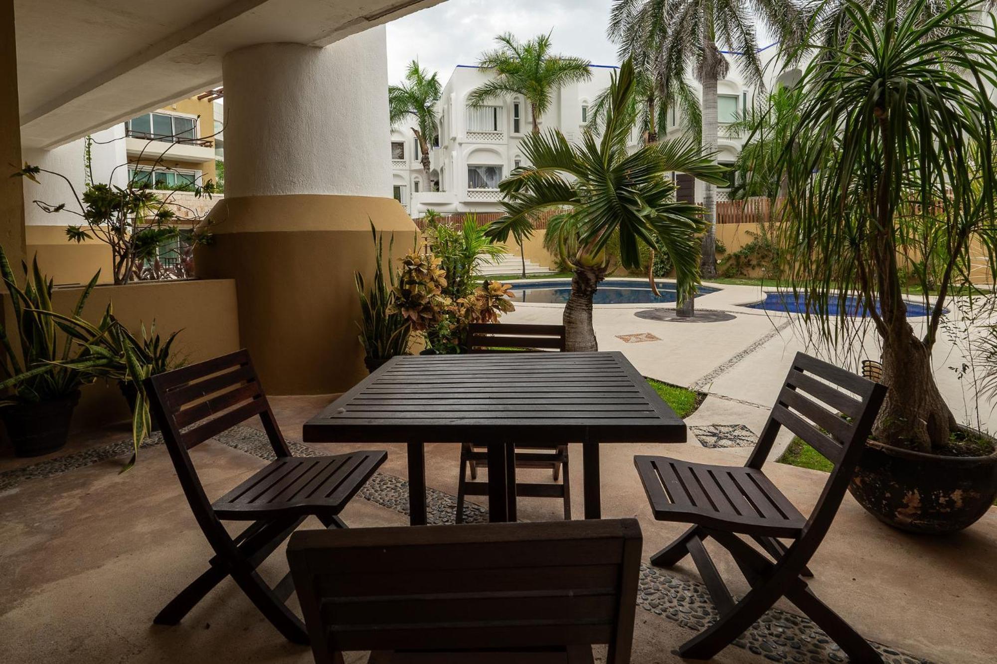 Pueblito Escondido By Hola Home And Land Playa del Carmen Kültér fotó