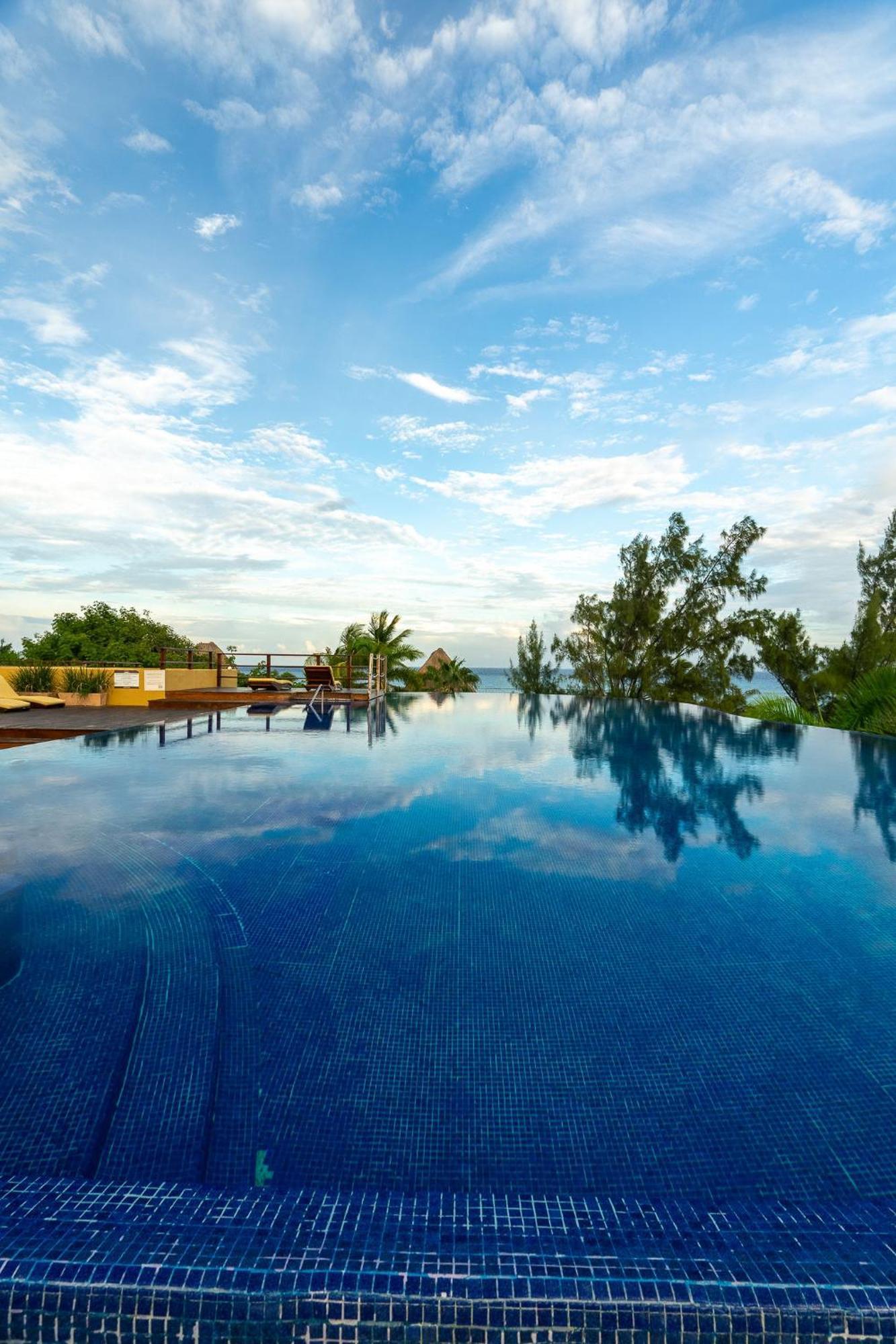 Pueblito Escondido By Hola Home And Land Playa del Carmen Kültér fotó