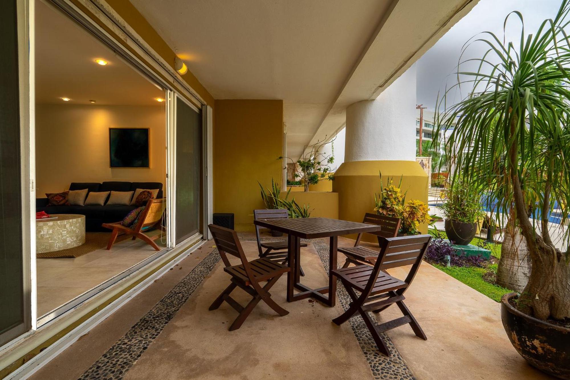 Pueblito Escondido By Hola Home And Land Playa del Carmen Kültér fotó