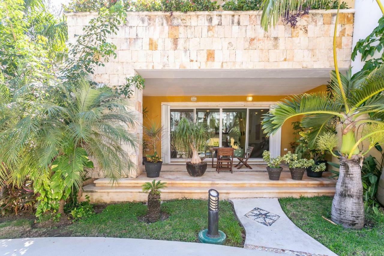 Pueblito Escondido By Hola Home And Land Playa del Carmen Kültér fotó