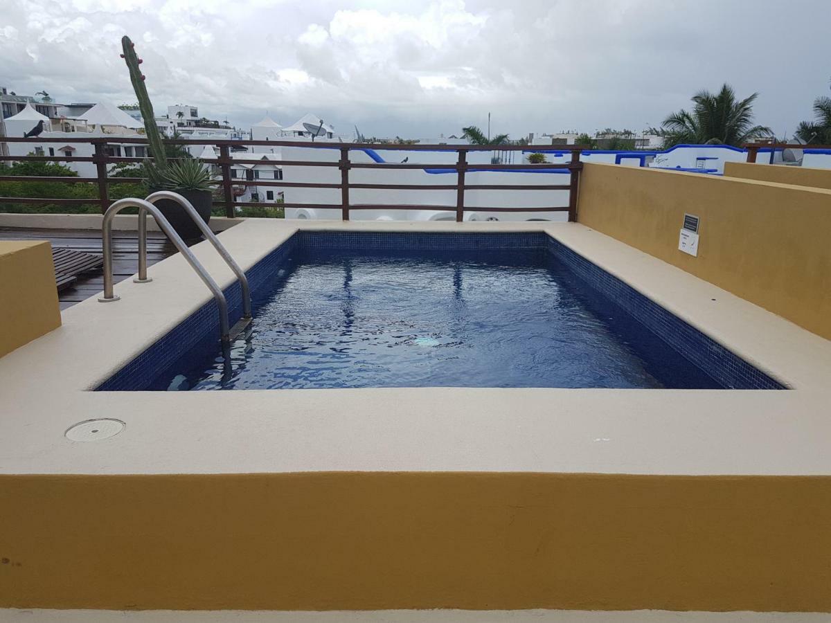 Pueblito Escondido By Hola Home And Land Playa del Carmen Kültér fotó