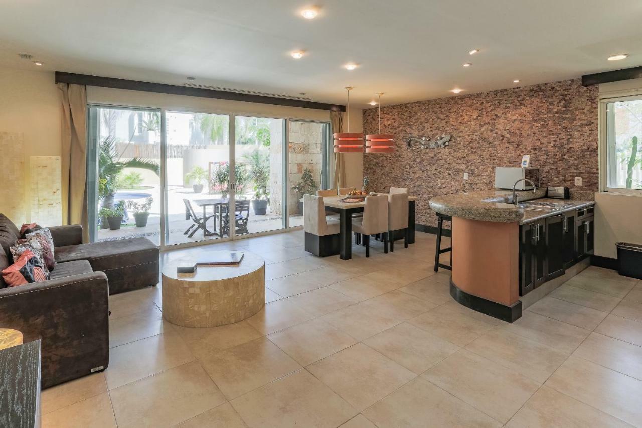 Pueblito Escondido By Hola Home And Land Playa del Carmen Kültér fotó