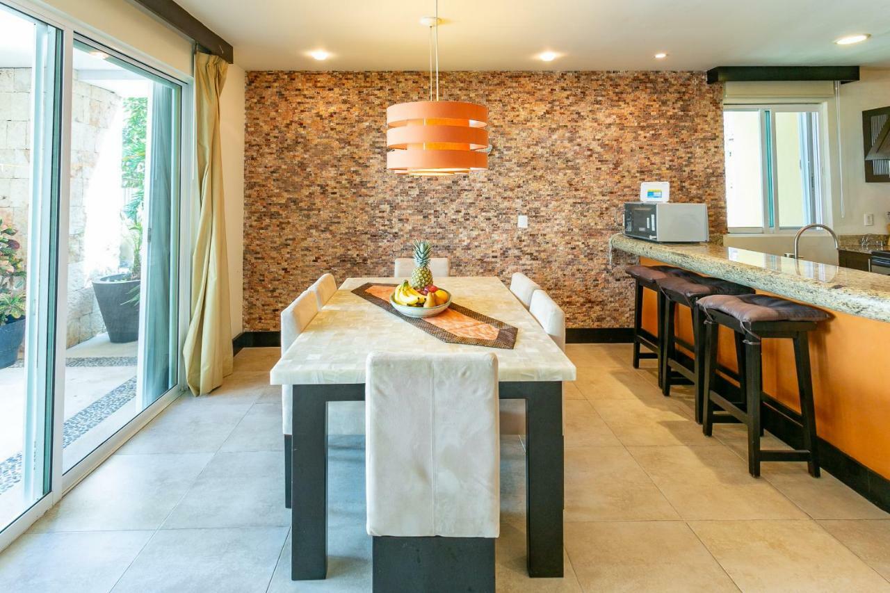 Pueblito Escondido By Hola Home And Land Playa del Carmen Kültér fotó