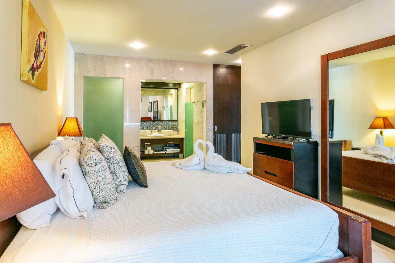 Pueblito Escondido By Hola Home And Land Playa del Carmen Kültér fotó