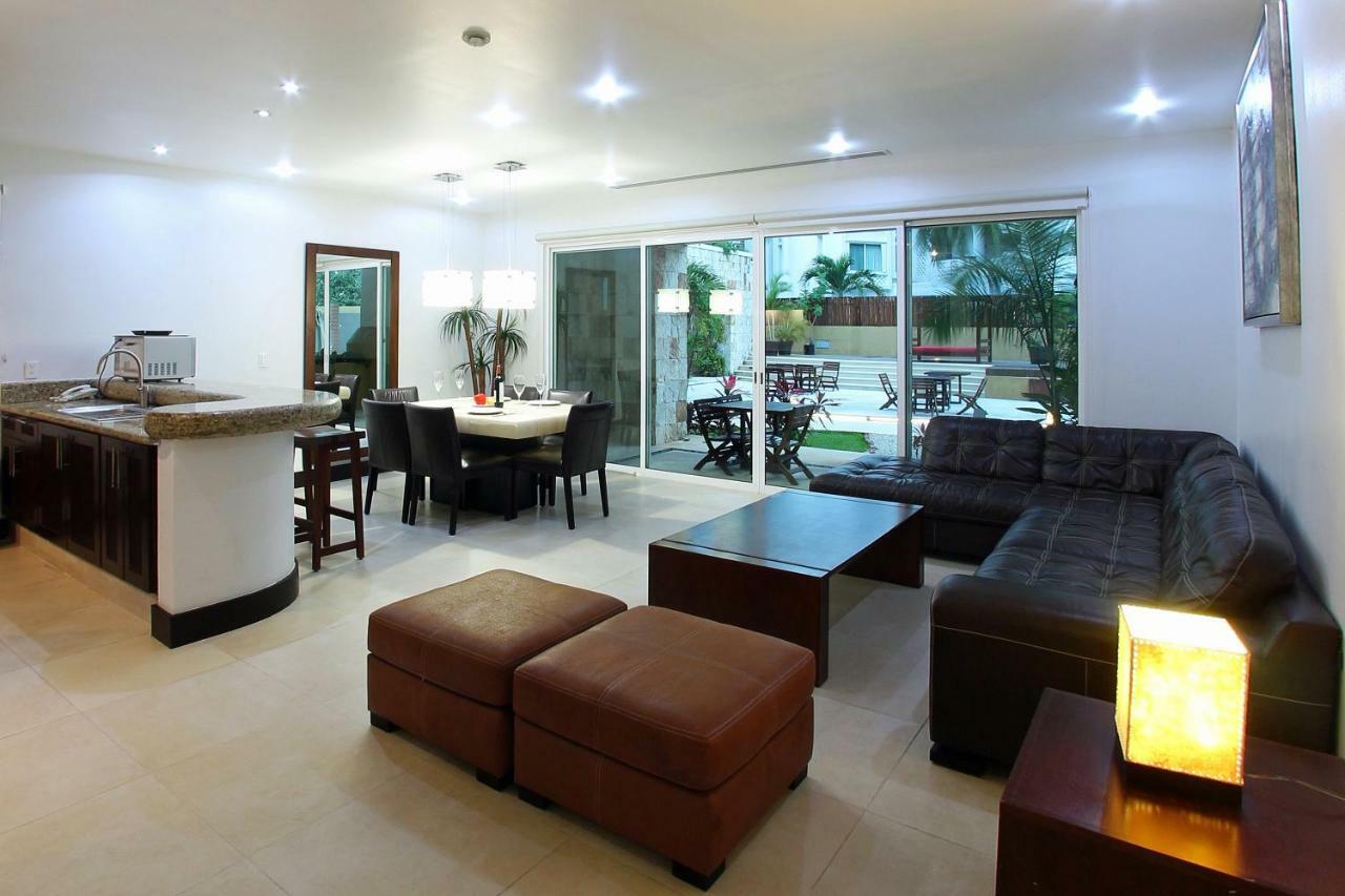 Pueblito Escondido By Hola Home And Land Playa del Carmen Kültér fotó