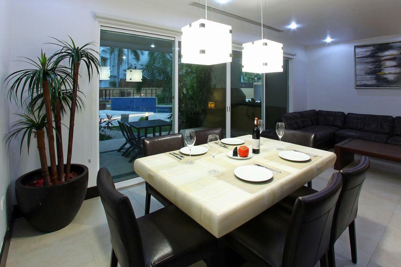 Pueblito Escondido By Hola Home And Land Playa del Carmen Kültér fotó