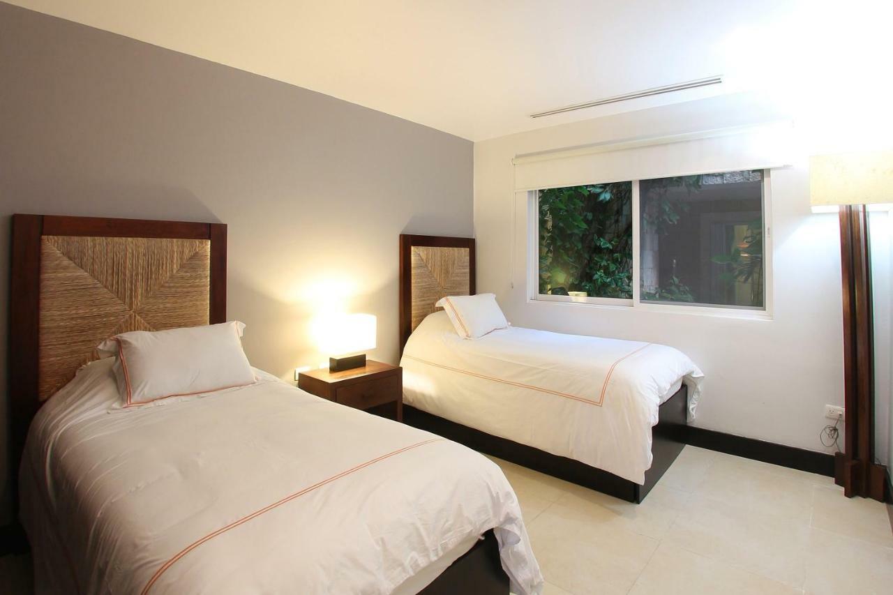 Pueblito Escondido By Hola Home And Land Playa del Carmen Kültér fotó
