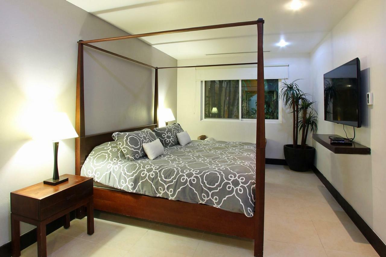 Pueblito Escondido By Hola Home And Land Playa del Carmen Kültér fotó