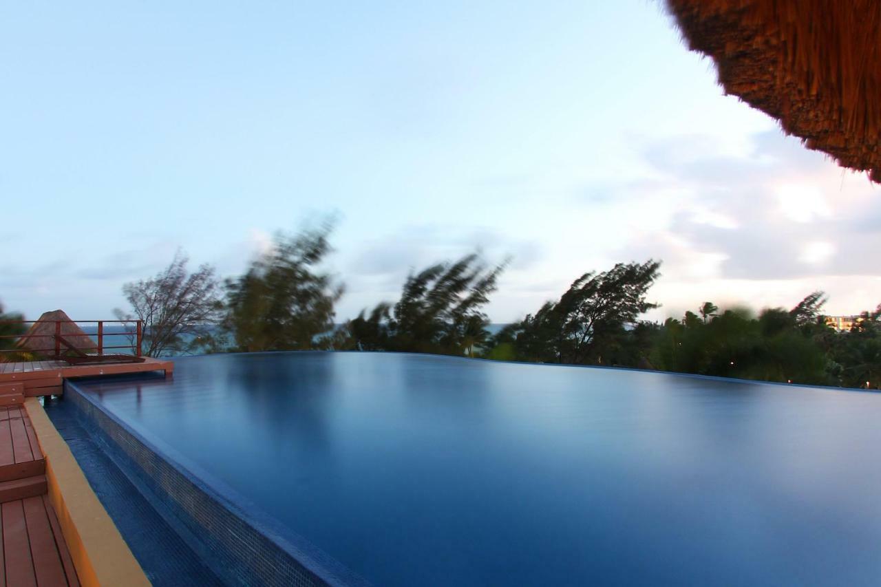 Pueblito Escondido By Hola Home And Land Playa del Carmen Kültér fotó