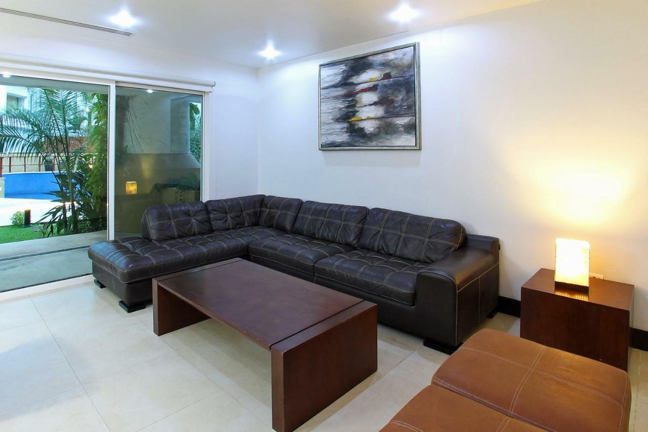 Pueblito Escondido By Hola Home And Land Playa del Carmen Kültér fotó