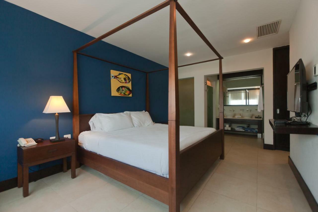 Pueblito Escondido By Hola Home And Land Playa del Carmen Kültér fotó