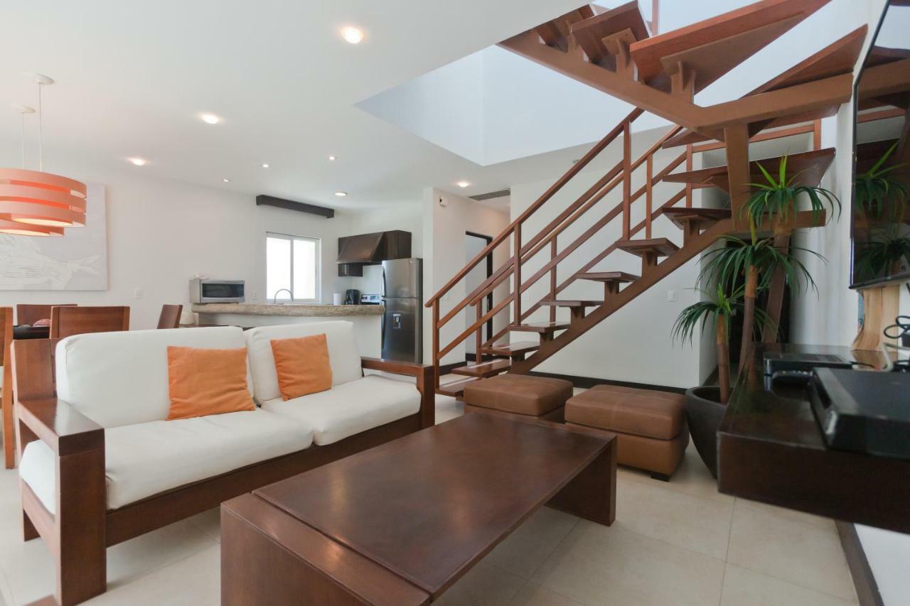 Pueblito Escondido By Hola Home And Land Playa del Carmen Kültér fotó