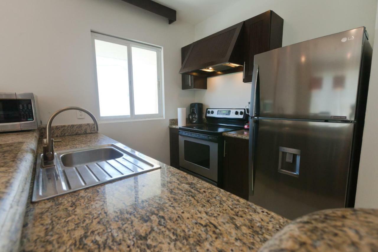 Pueblito Escondido By Hola Home And Land Playa del Carmen Kültér fotó