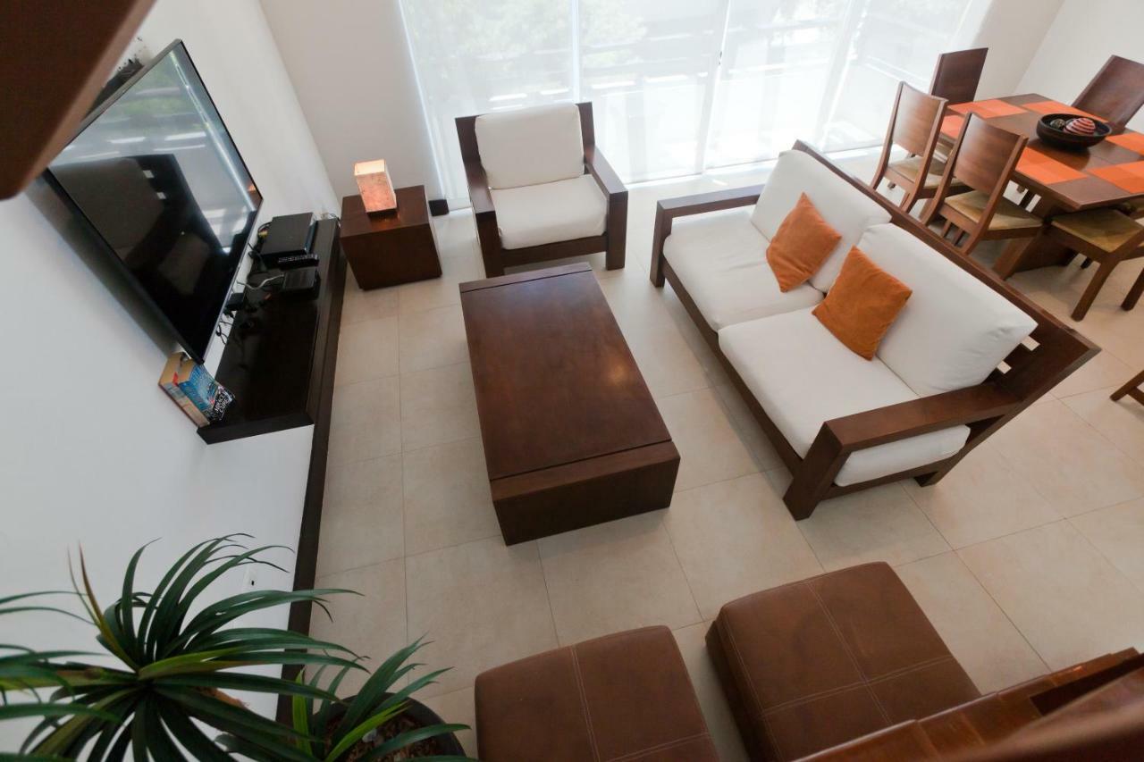 Pueblito Escondido By Hola Home And Land Playa del Carmen Kültér fotó