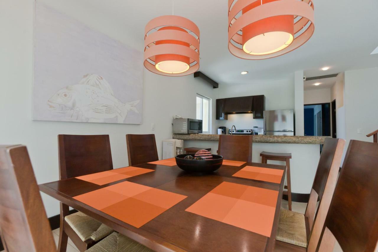 Pueblito Escondido By Hola Home And Land Playa del Carmen Kültér fotó