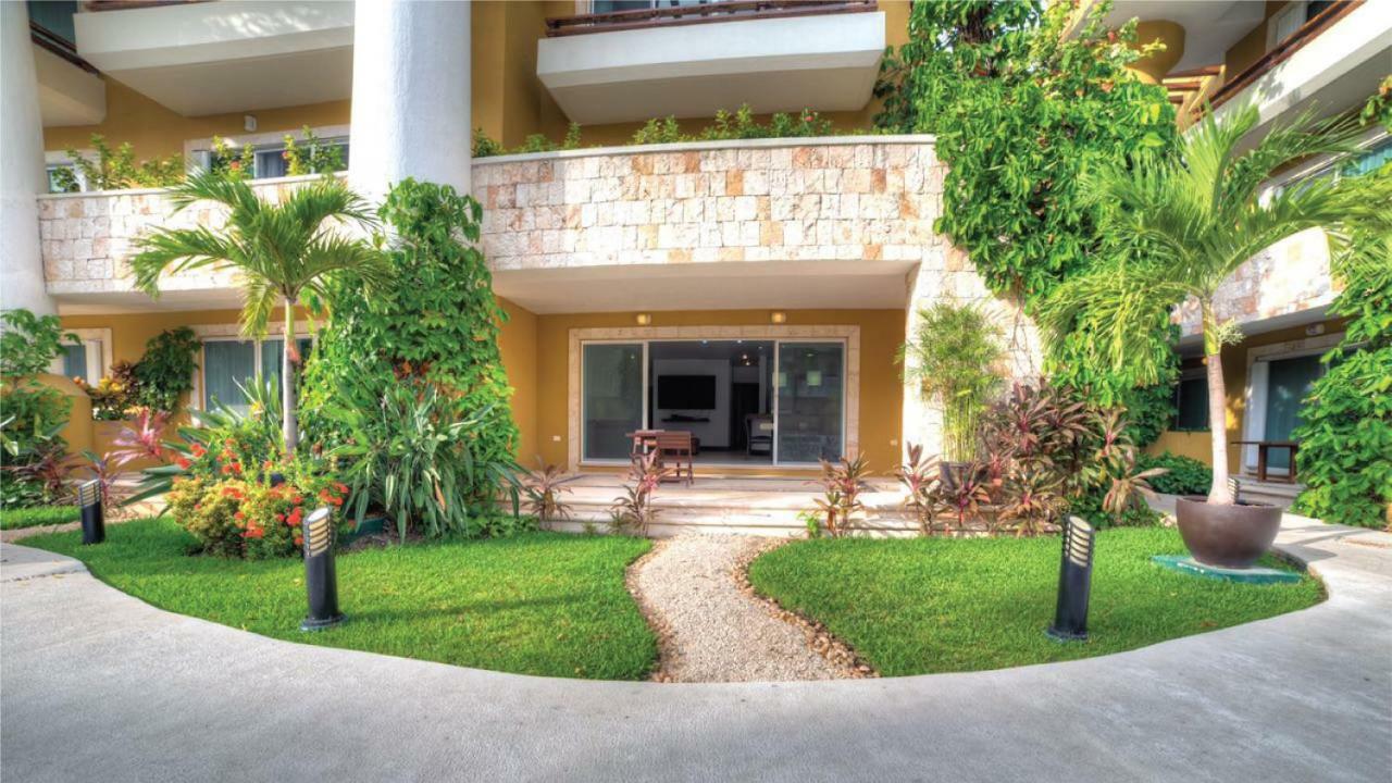 Pueblito Escondido By Hola Home And Land Playa del Carmen Kültér fotó