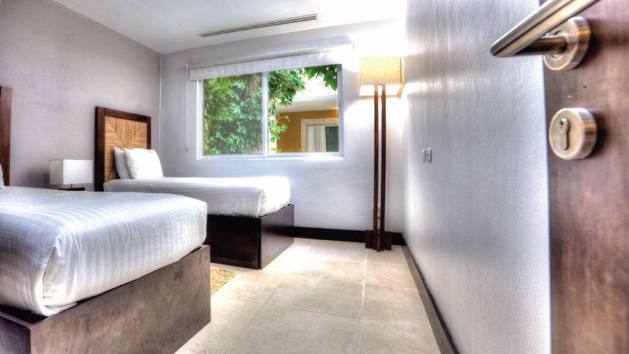 Pueblito Escondido By Hola Home And Land Playa del Carmen Kültér fotó
