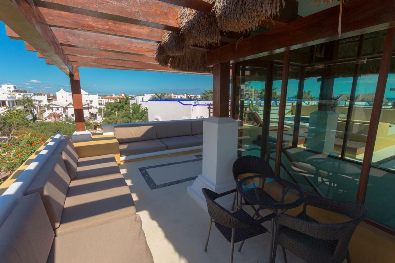 Pueblito Escondido By Hola Home And Land Playa del Carmen Kültér fotó