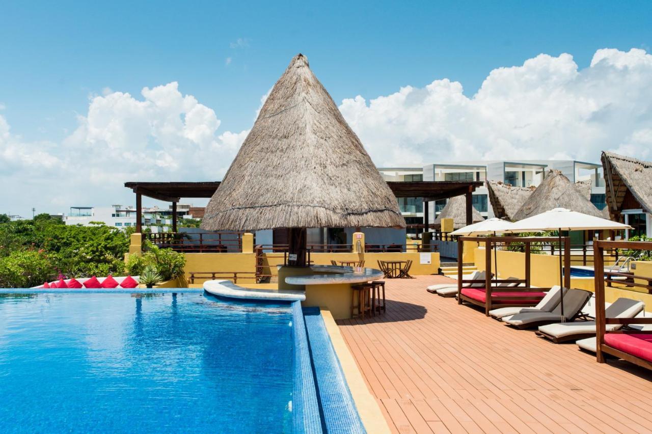 Pueblito Escondido By Hola Home And Land Playa del Carmen Kültér fotó