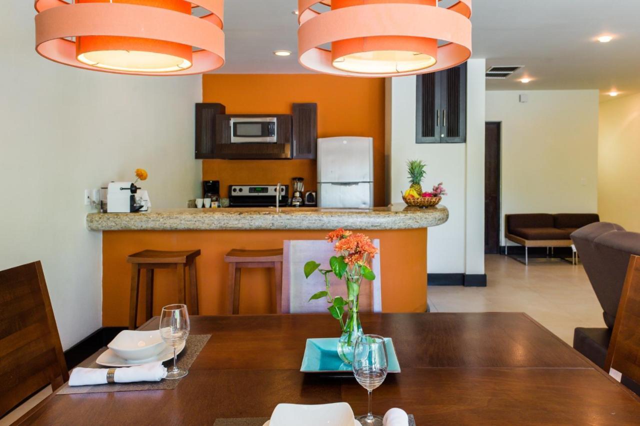 Pueblito Escondido By Hola Home And Land Playa del Carmen Kültér fotó