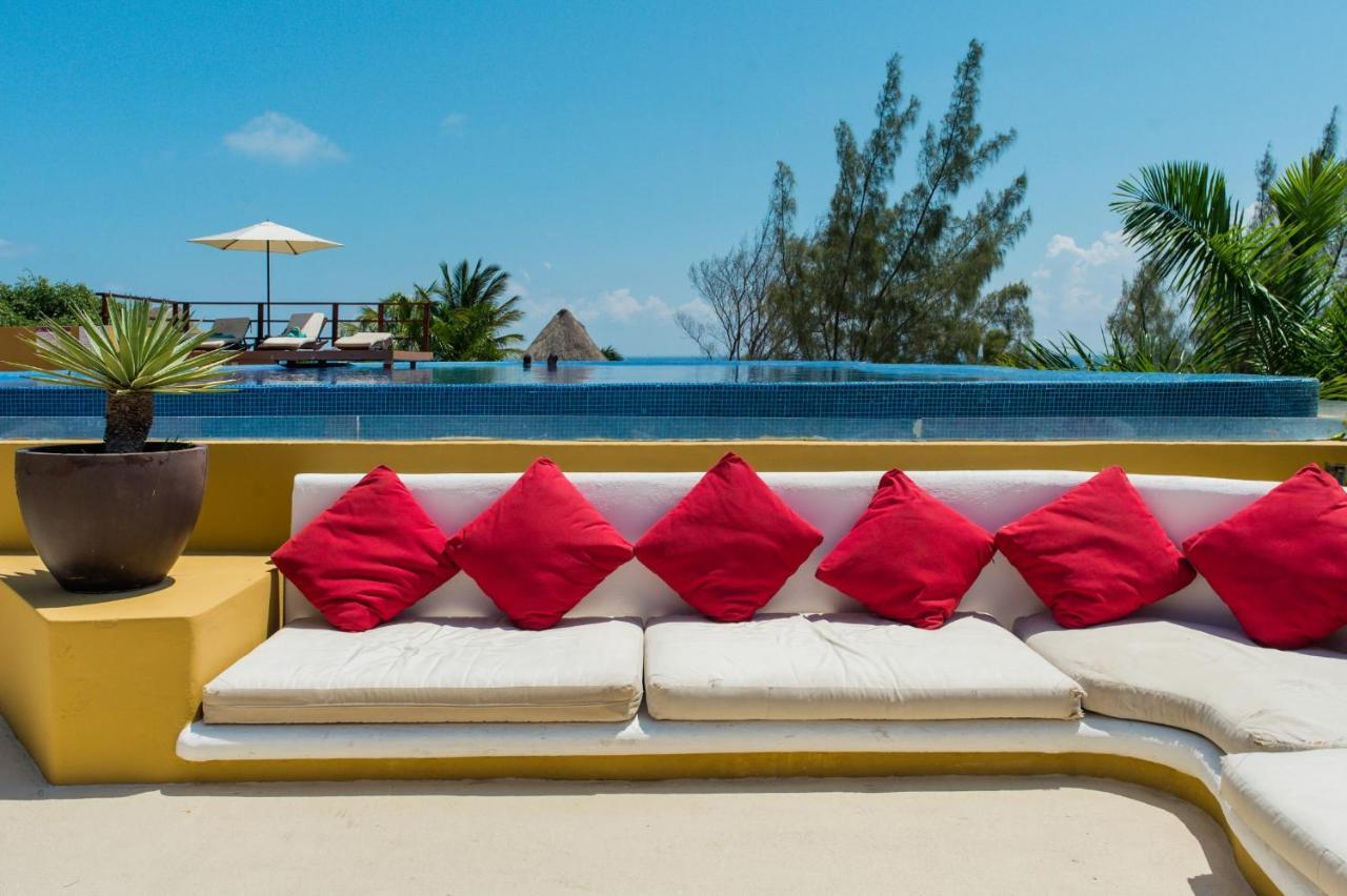Pueblito Escondido By Hola Home And Land Playa del Carmen Kültér fotó