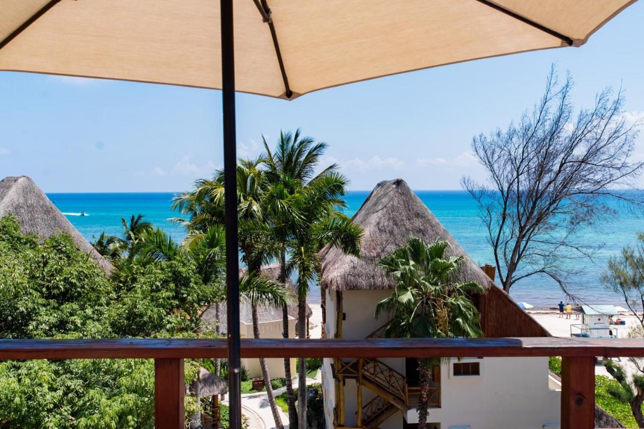 Pueblito Escondido By Hola Home And Land Playa del Carmen Kültér fotó