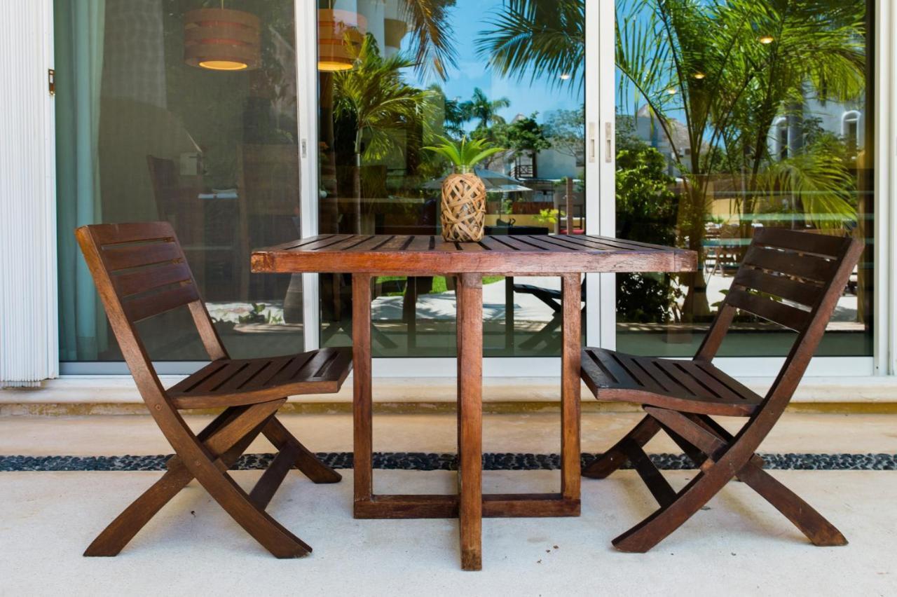 Pueblito Escondido By Hola Home And Land Playa del Carmen Kültér fotó
