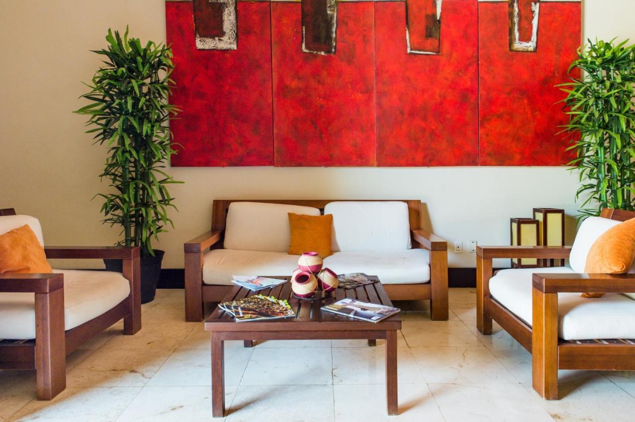 Pueblito Escondido By Hola Home And Land Playa del Carmen Kültér fotó