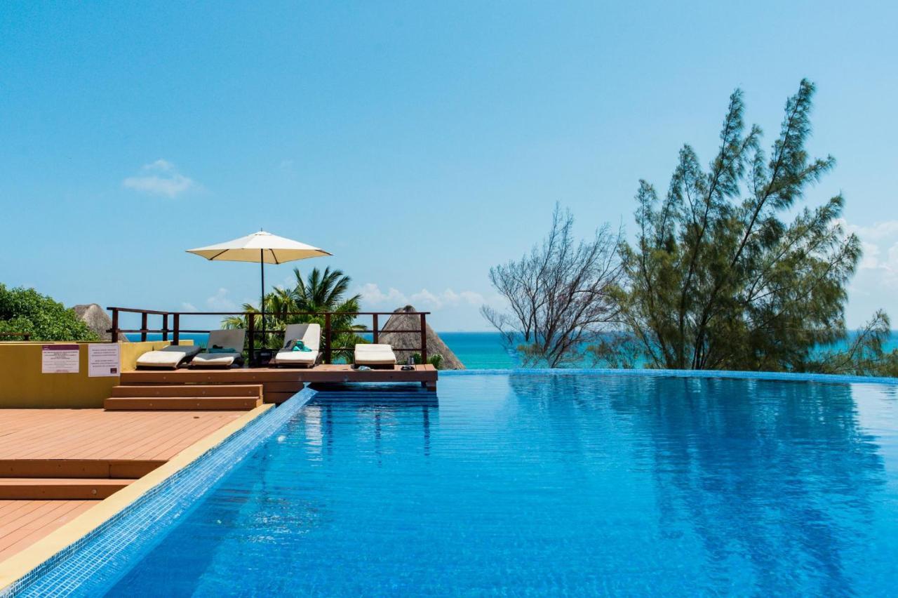 Pueblito Escondido By Hola Home And Land Playa del Carmen Kültér fotó