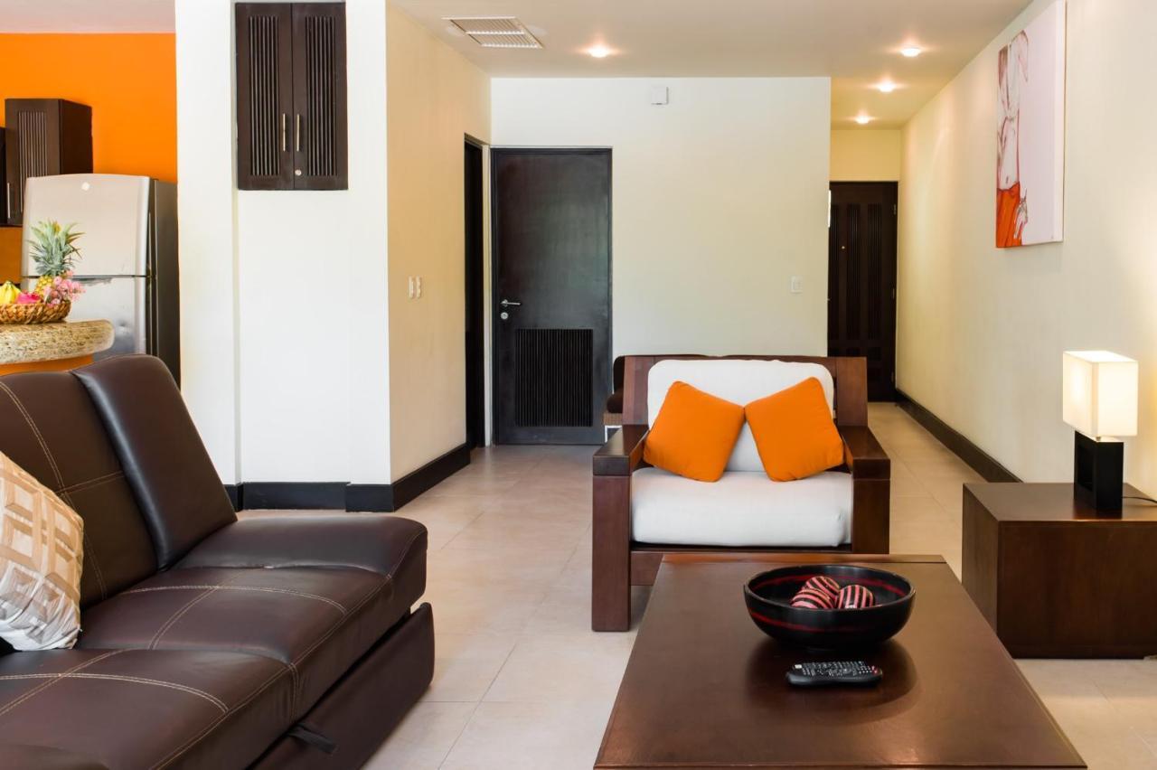 Pueblito Escondido By Hola Home And Land Playa del Carmen Kültér fotó