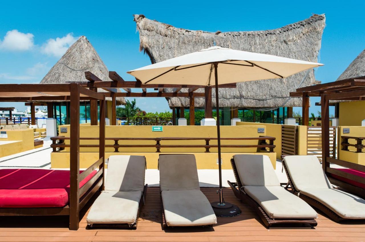 Pueblito Escondido By Hola Home And Land Playa del Carmen Kültér fotó