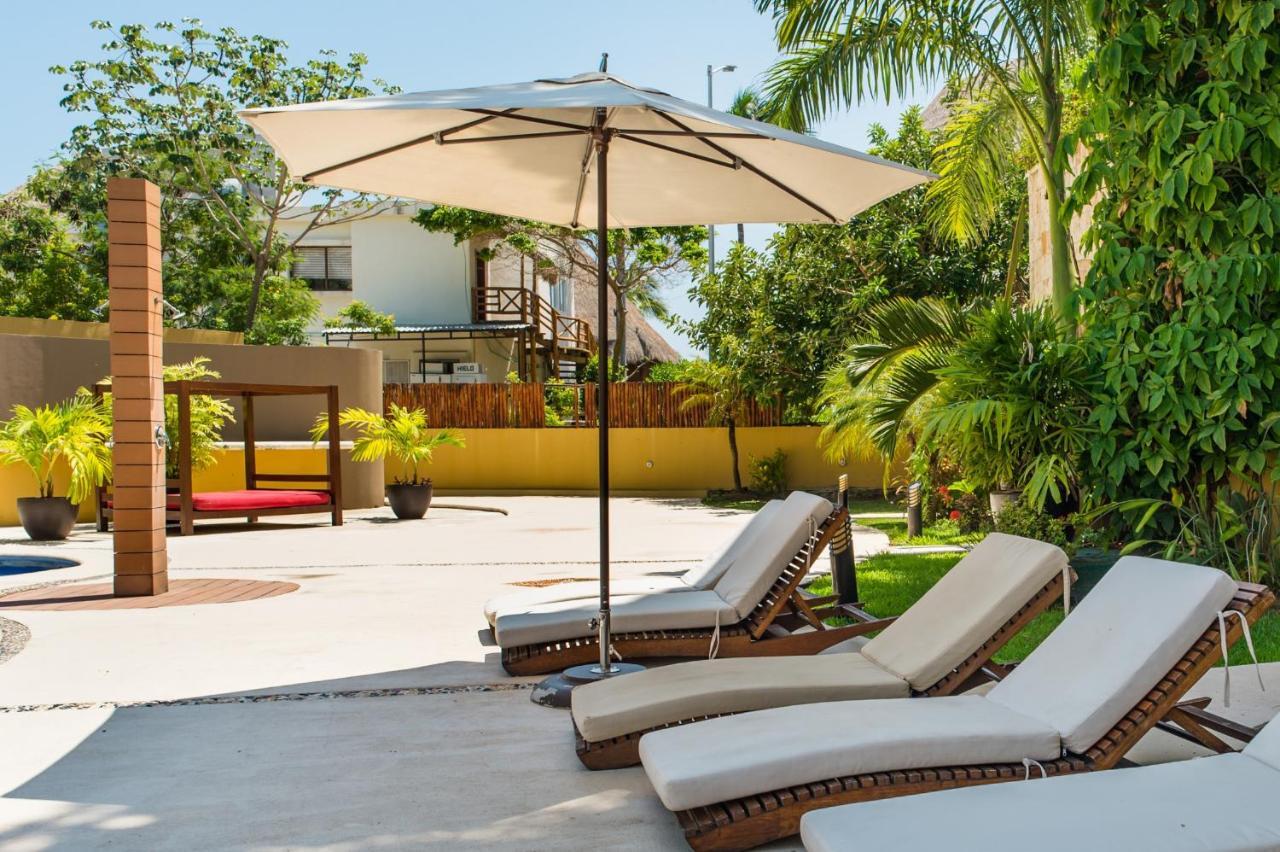 Pueblito Escondido By Hola Home And Land Playa del Carmen Kültér fotó